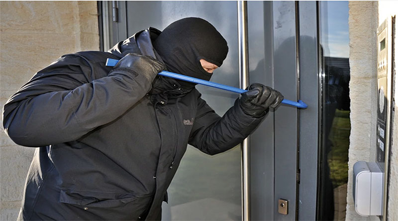 Hành vi trộm cắp tài sản bị xử lý ra sao?